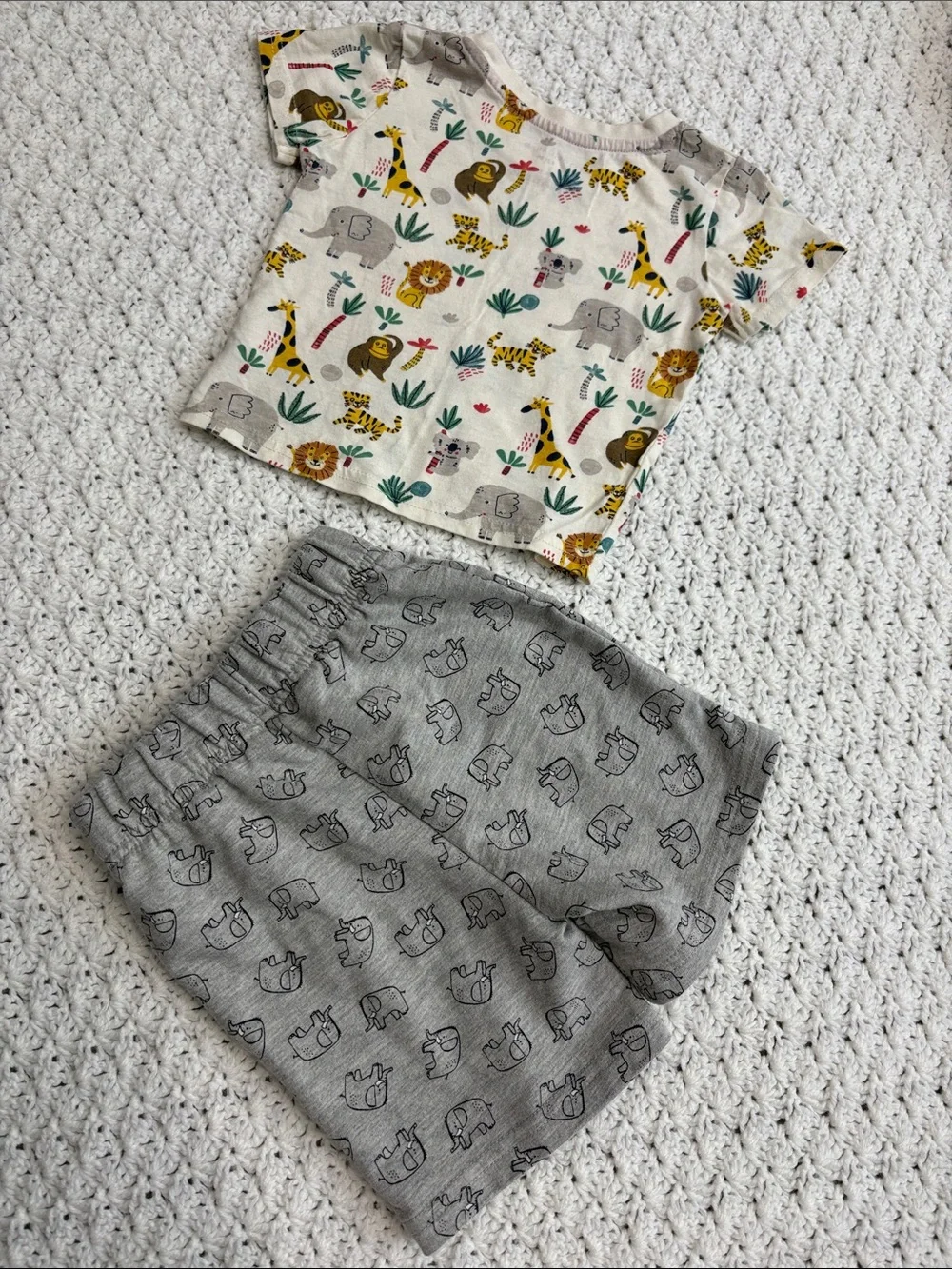 Primark kids safari